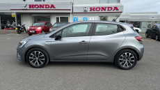 Renault Clio 1.6 E-TECH full hybrid 145 Evolution 5dr Auto Hybrid Hatchback